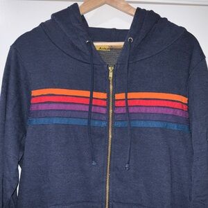 Men’s Aviator Nation Hoodie